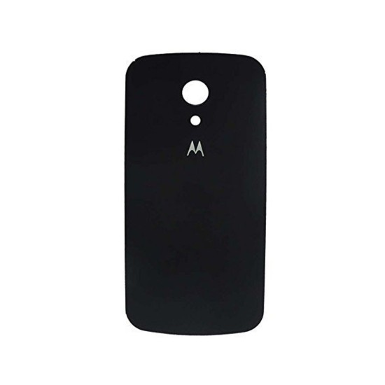 TAPA TRASEIRA MOTOROLA MOTO-G 2ND GEN NEGRO TAPA TRASEIRA MOTOROLA MOTO-G 2ND GEN NEGRO